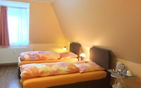Barcelona Bed&Breakfast